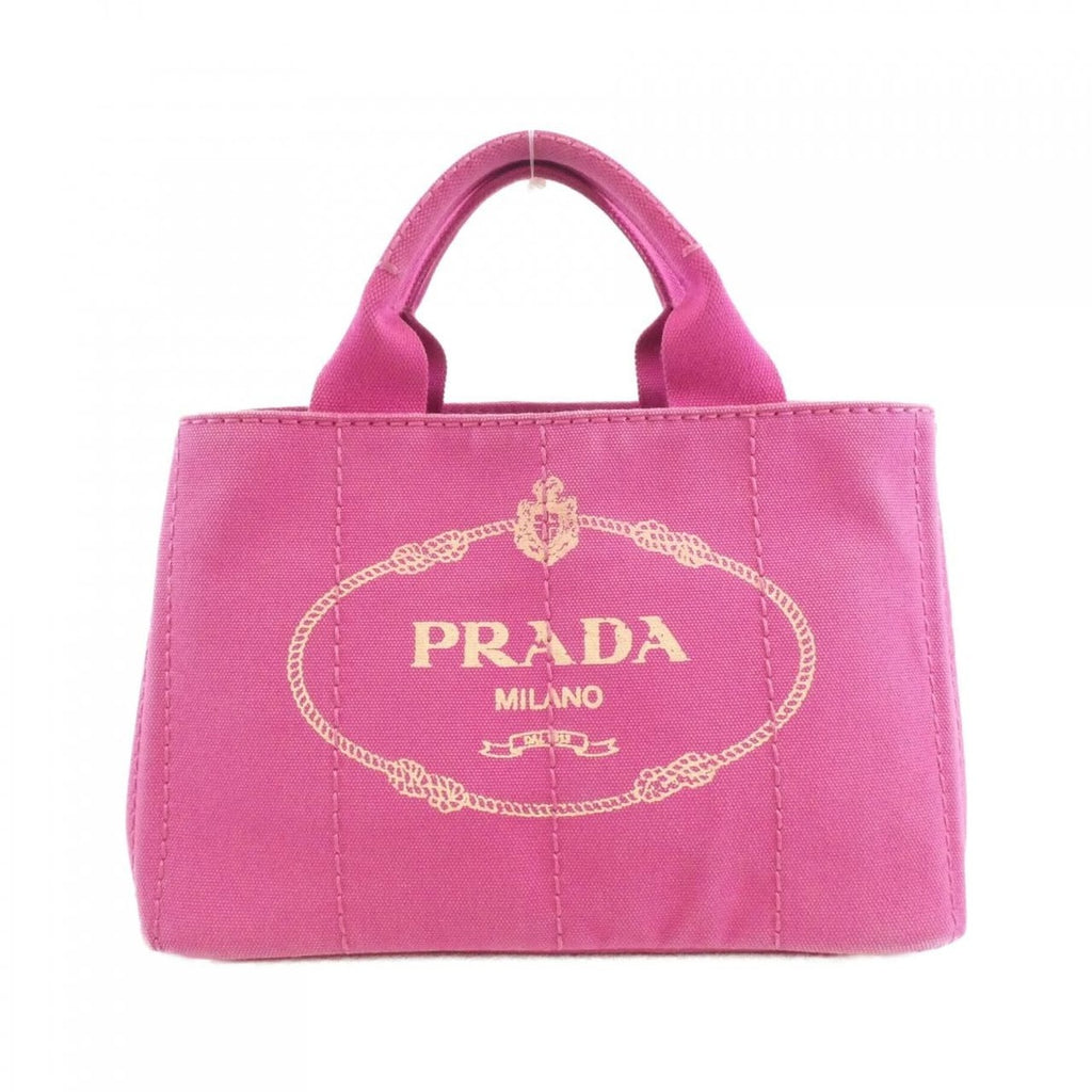 Prada Bag Gold