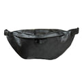 Louis Vuitton Discovery Bum Bag PM Monogram Shadow Leather Black