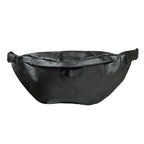 Louis Vuitton Discovery Bum Bag PM Monogram Shadow Leather Black