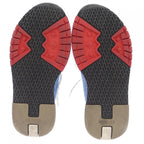 Hermes Sneakers Blue — view 4