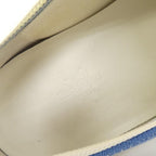 Hermes Sneakers Blue — view 6