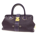 Louis Vuitton Suhali Angenue PM