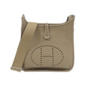 Hermes Evelyne 3 PM Shoulder Bag