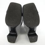 Chanel Long Boots — view 4