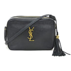 Saint Laurent Shoulder Bag Roux