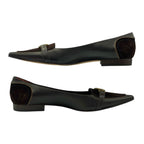 Loewe Pointed Toe Bit Brown 37 5 — view 3