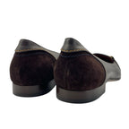Loewe Pointed Toe Bit Brown 37 5 — view 5