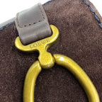 Loewe Pointed Toe Bit Brown 37 5 — view 6