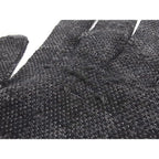 Louis Vuitton Damier Graphite Gon Neopti Gloves Black — view 4