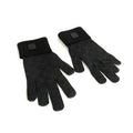 Louis Vuitton Damier Graphite Gon Neopti Gloves Black