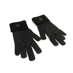 Louis Vuitton Damier Graphite Gon Neopti Gloves Black