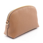 Prada Shoulder Bag Vitello Daino Soft Camel Leather — view 2