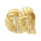 Dior Vintage Christian Earrings — view 2