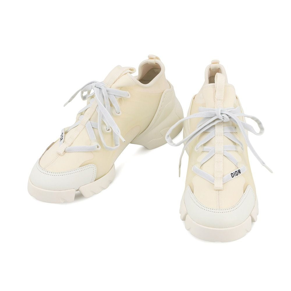 Dior Sneakers D-connect 36 Shoes
