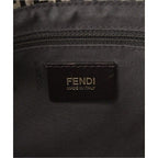 Fendi Shoulder Bag Pink — view 4