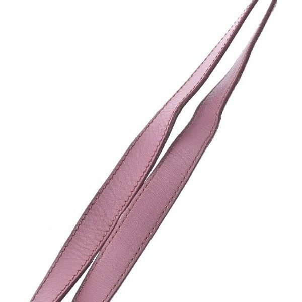 Fendi Shoulder Bag Pink — view 9