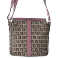 Fendi Shoulder Bag Pink