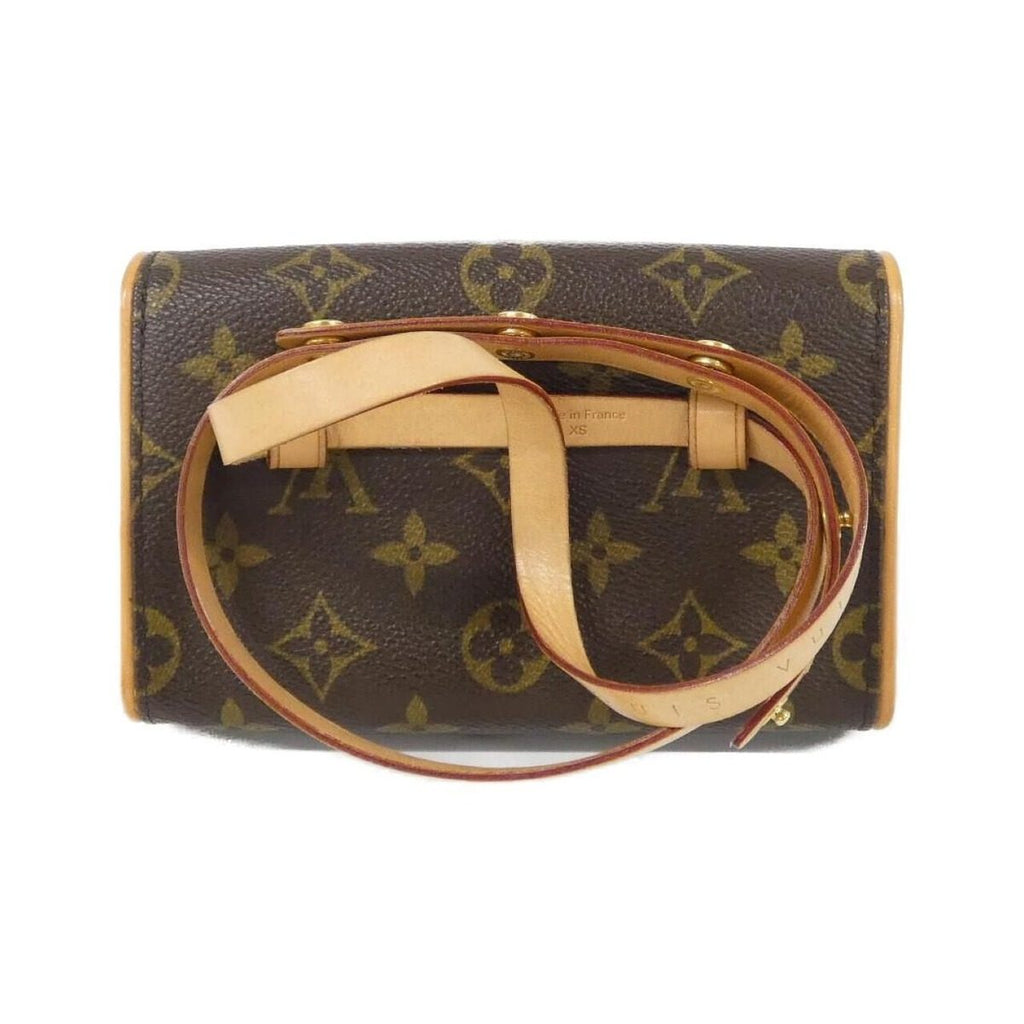 Louis Vuitton Monogram Pochette Florentine XS Waist Bag — view 2