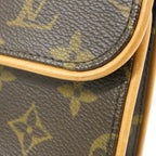Louis Vuitton Monogram Pochette Florentine XS Waist Bag — view 4