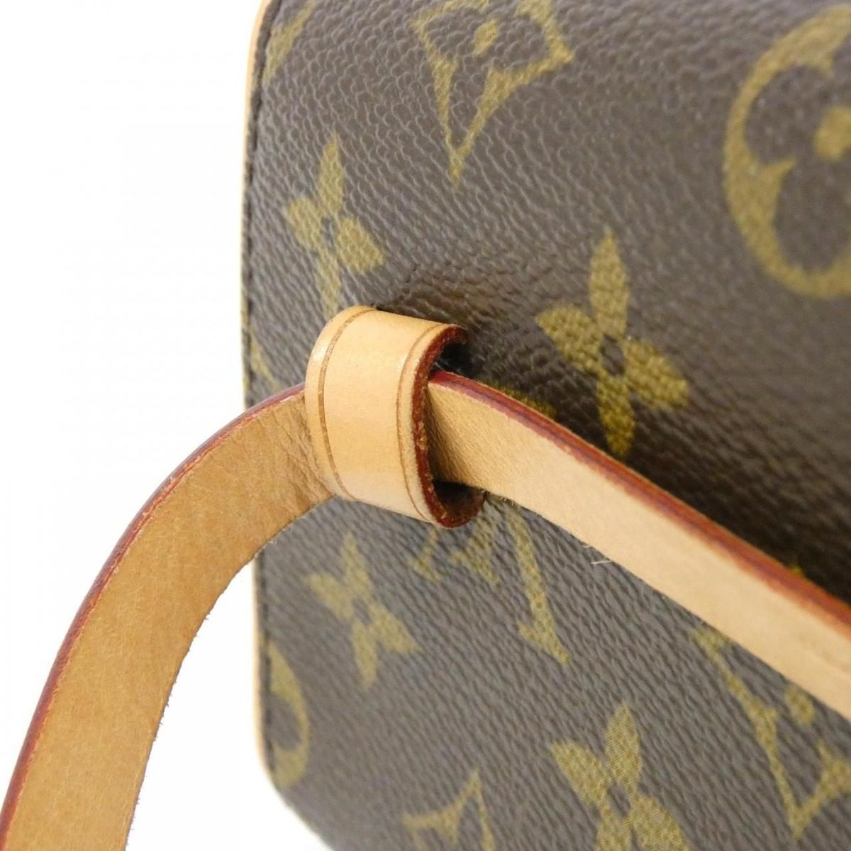 Louis Vuitton Monogram Pochette Florentine XS Waist Bag — view 5