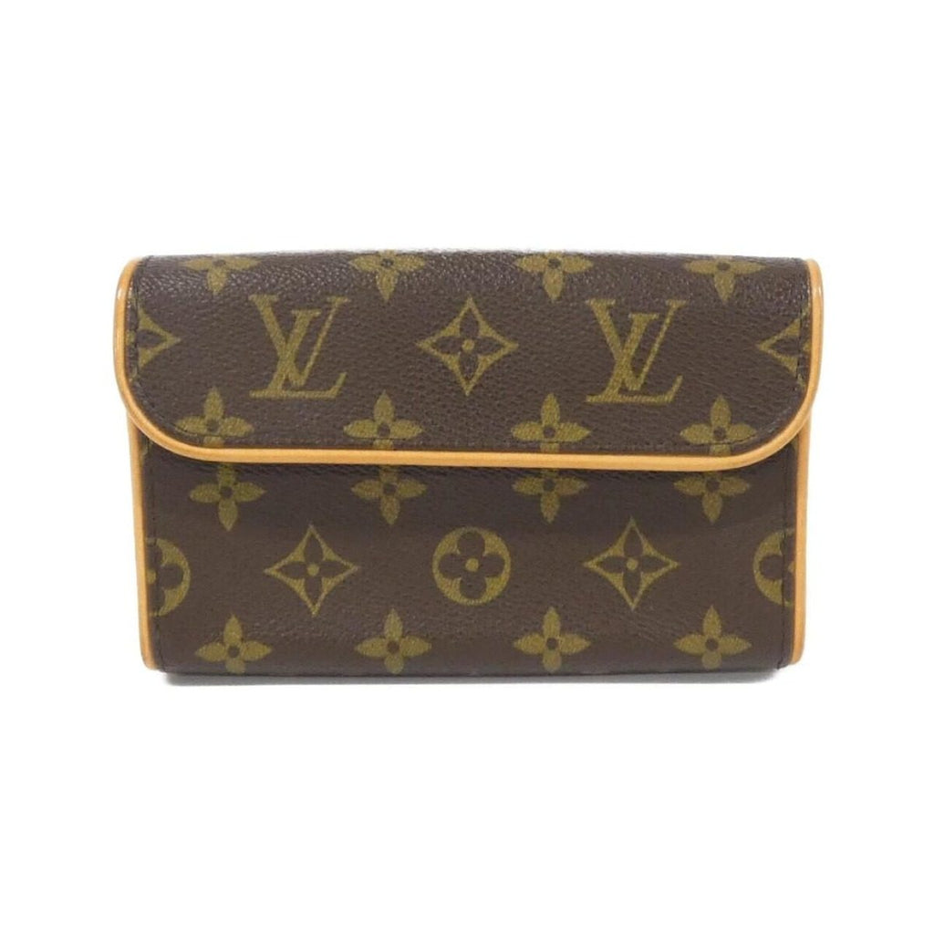 Louis Vuitton Monogram Pochette Florentine XS Waist Bag