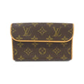Louis Vuitton Monogram Pochette Florentine XS Waist Bag