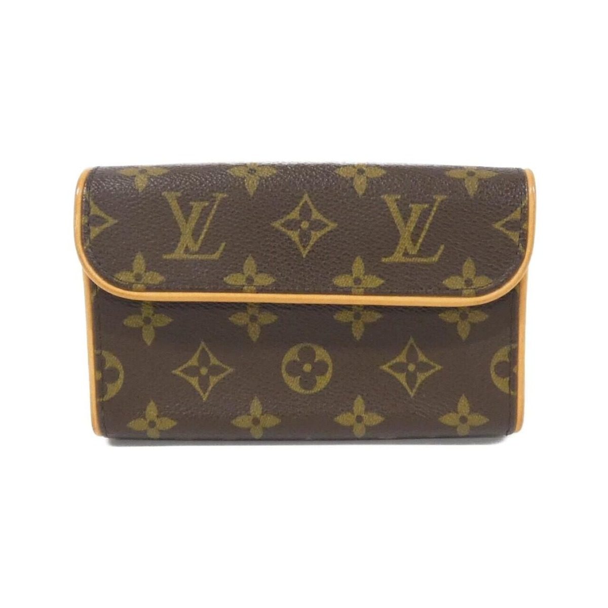 Louis Vuitton Monogram Pochette Florentine XS Waist Bag