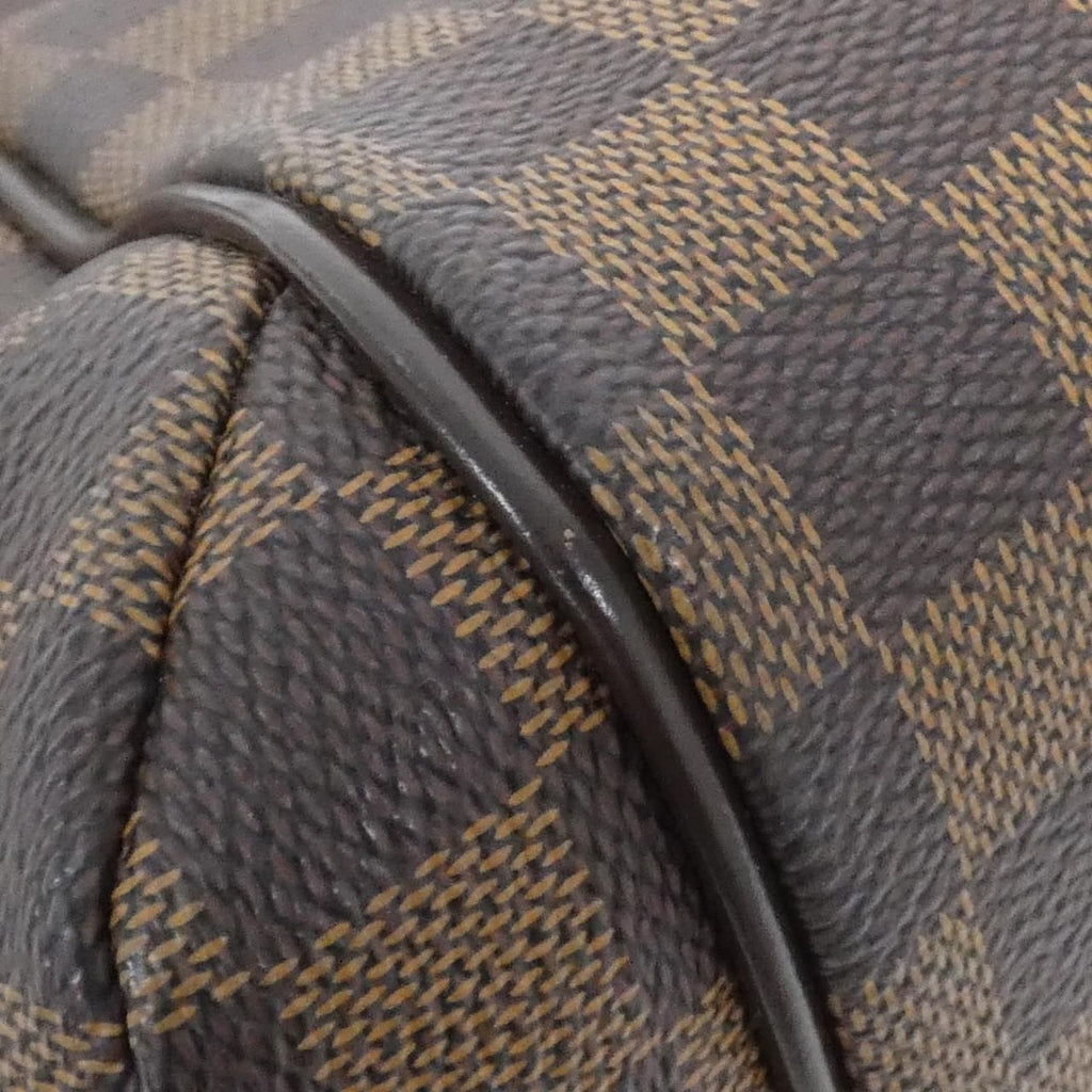 Louis Vuitton Damier Totally PM Bag — view 2