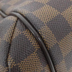 Louis Vuitton Damier Totally PM Bag — view 2