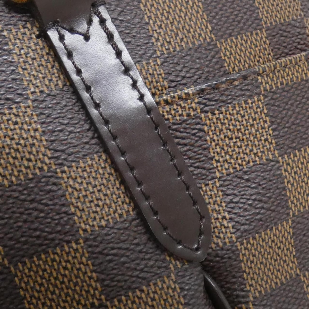 Louis Vuitton Damier Totally PM Bag — view 3