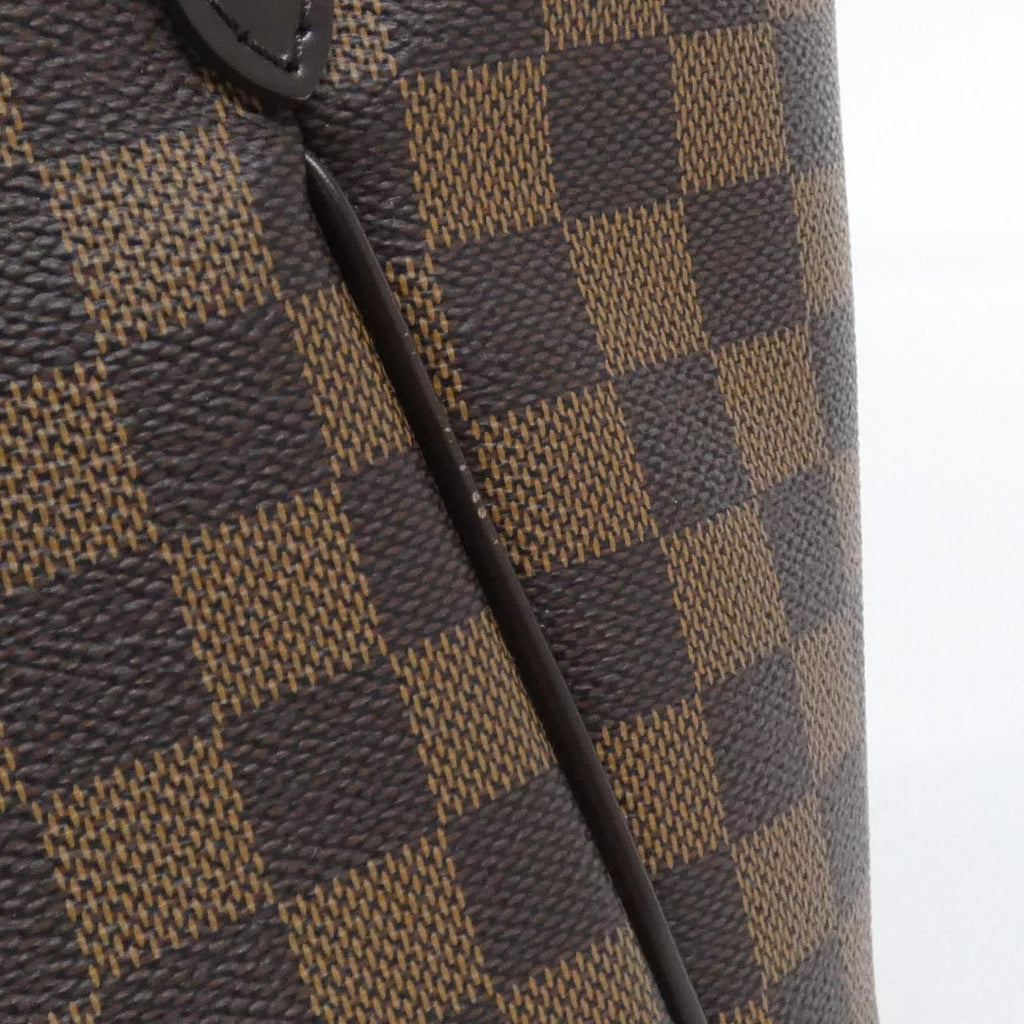 Louis Vuitton Damier Totally PM Bag — view 4