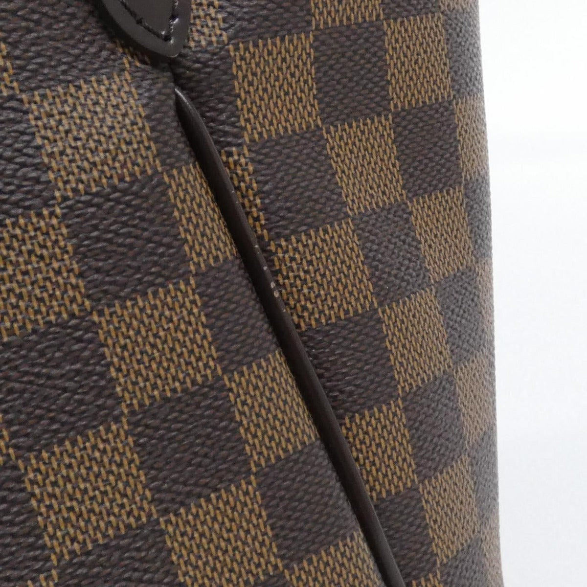 Louis Vuitton Damier Totally PM Bag — view 4