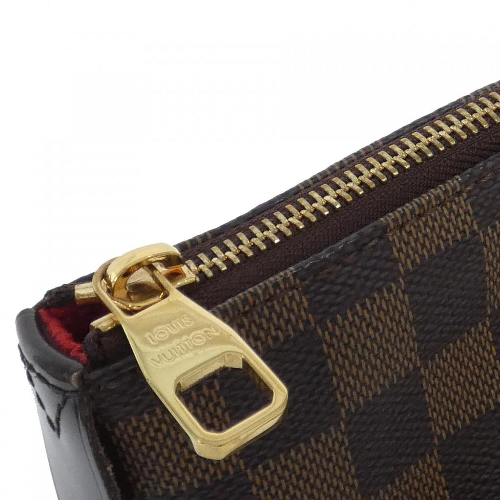 Louis Vuitton Damier Totally PM Bag — view 5