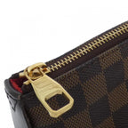 Louis Vuitton Damier Totally PM Bag — view 5