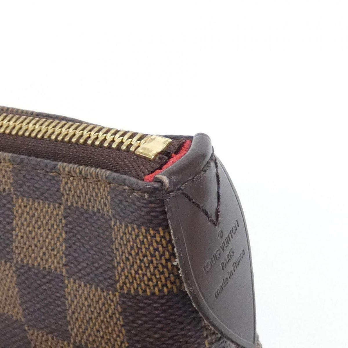 Louis Vuitton Damier Totally PM Bag — view 6