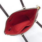 Louis Vuitton Damier Totally PM Bag — view 8