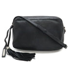 Saint Laurent Paris Yves Camera Bag Pochette Leather