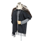 Fendi Shawl Scarf