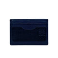 Loewe Card Case Logo Anagram Leather Black