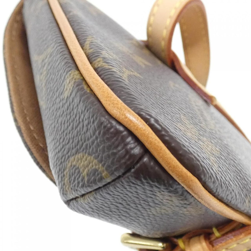 Louis Vuitton Monogram Pochette Marel Waist Bag — view 3