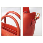 Celine Branded Bag Shoulder Nano Shopper Luggage Brig Cles — view 3