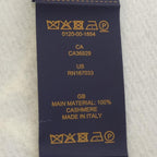 Louis Vuitton Scarf Reykjavik 2.0 White Gray — view 3