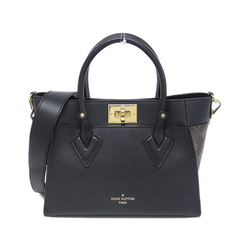 Louis Vuitton On My Side PM Bag — view 2