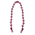 Loewe Donut Chain Shoulder Strap — view 2