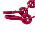 Loewe Donut Chain Shoulder Strap — view 5