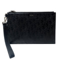 Dior lanine Clutch