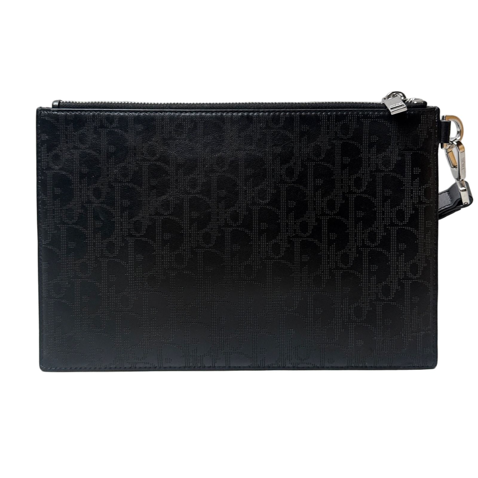 Dior lanine Clutch — view 2