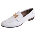 Hermes Loafers Moccasins Paris