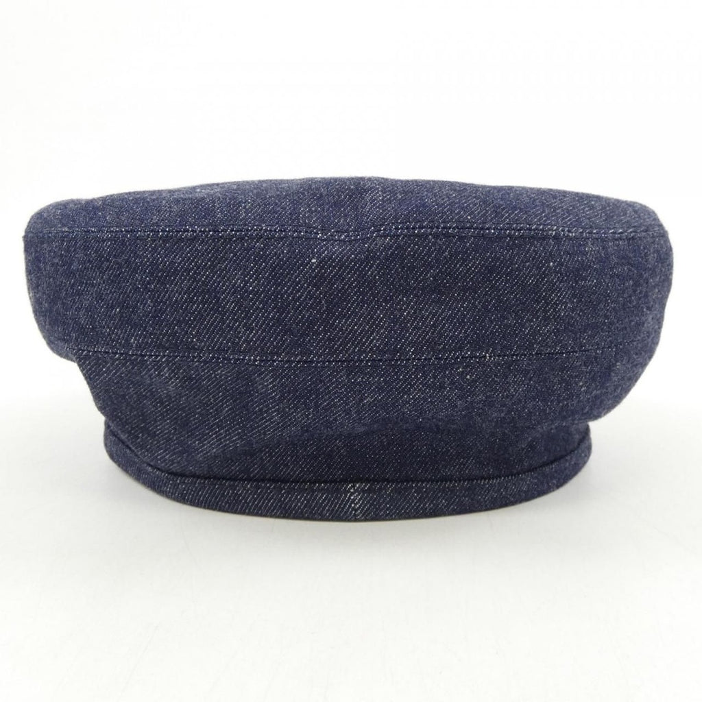 Hermes Saint Honore Cliquetis Cap — view 4