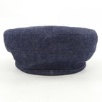 Hermes Saint Honore Cliquetis Cap — view 4